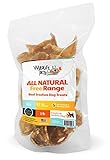 Wyldlife Pets Trachea Dog Treats