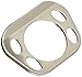Franklin Brass D2405SN Futura, Bath Hardware Accessory, Toothbrush and Tumbler Holder, Satin Nickel