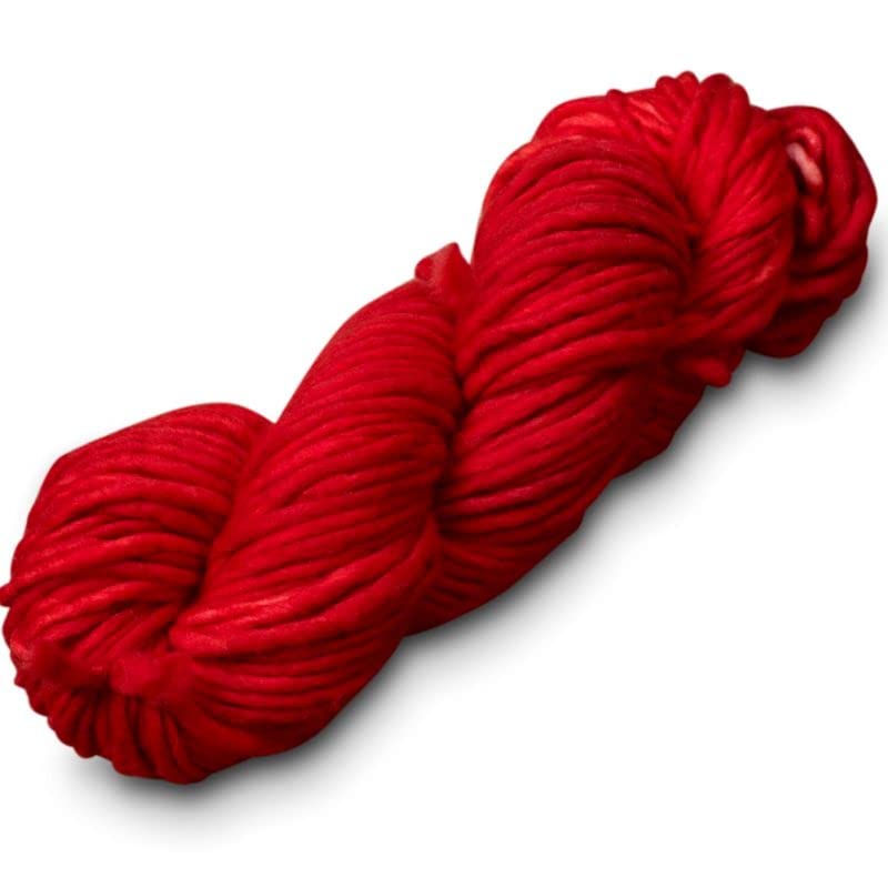 Manos Del Uruguay Franca FR38 Torero - Hand Dyed Chunky Yarn