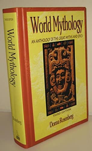 Amazon.com: Handbook of Classical Mythology (World Mythology