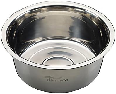 Stainless Steel Deep Pedicure Bowl