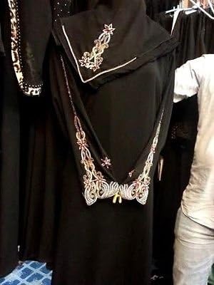 Abaya, Burqa, Hijab, Islamic Wear Abaya