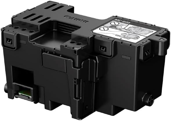 Canon MC-G03 Maintenance Cartridge for Canon Printers