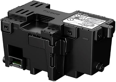Canon MC-G03 Maintenance Cartridge for Canon Printers