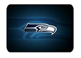 NFL Seattle Seahawks Neoprene Mouse Pad