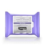 Neutrogena Night Calming Makeup Remover Cleansing Towelettes - 25 ct