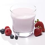 Berry Protein Shaker Bottles - High Protein/Low Carb/Weight Loss/Keto (6ct.)