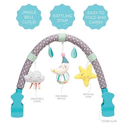 musical arch toy
