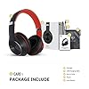 DOQAUS-Wireless-Headphones-Over-Ear-52-Hrs-Playtime-Bluetooth-Headphones-with-3-EQ-Modes-Soft-Memory-Protein-Earpads-Foldable-Wireless-Wired-Headphones-with-Mic-for-Home-Office-Cellphone-PC-Tablet DOQAUS Wireless Headphones Over Ear, 52 Hrs Playtime Bluetooth Headphones with 3 EQ Modes, Soft Memory Protein Earpads…
