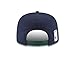 New Era NBA Men's 9Fifty Original Fit 2Tone Snapback Cap