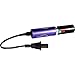 Stun Master® Lipstick Stun Gun Woman's Home Self Defense Weapon (Purple)
