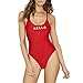 One-Piece Swimsuits,Start Women Sexy Swimsuits Cross Strap Jumpsuit Slimming One Piece Bathing Suit