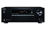 Onkyo TXSR383DF62BKBUNDLE1