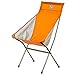Big Agnes Big Six Camp Chair – High & Wide Camping Chair with Aircraft Aluminum Framethumb 1