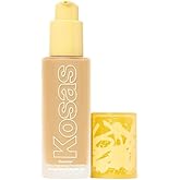 Kosas Revealer Skin Improving Foundation (Light + NeutralOlive 160)
