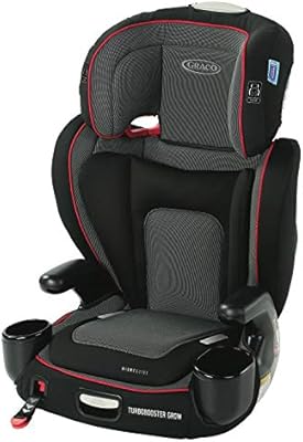 amazon graco turbobooster