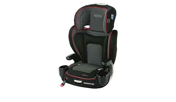 graco turbobooster grow