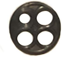 Amazon Com Fuel Petcock Packing Gasket Seal Chappy Champ For