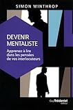Devenir mentaliste by 