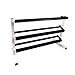 CAP Barbell Unisex-adult Workouts 3 Tier Dumbbell Rack Blk/Whtthumb 1