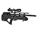 Hatsan Hercules Bully PCP Air Rifle, .30 Caliber