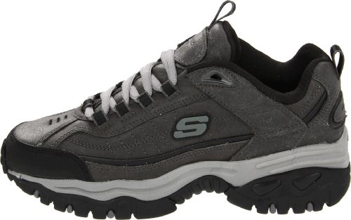 skechers downforce black