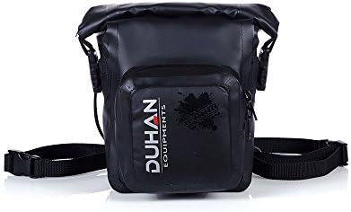 Motorcycle Leg Bag Waterproof Waist Bag Motorbike Bag Moto Riding Shoulder Bag