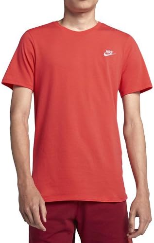 Rush coral nike shirt Clearance