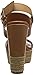 Jessica Simpson Women's Allyn Wedge Sandal