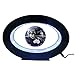 Caveen 3.5'' Magnetic Rotating Globe Anti-Gravity Floating Levitating Earth LED Display 360 Degree Rotating for Desktop Office Home Decor Kids Educational Home Decor
