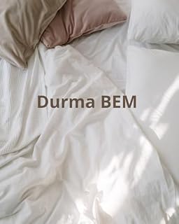 Livro Durma Bem