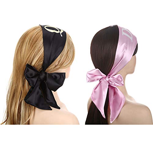 Sale head wrap for edges Free Shipping