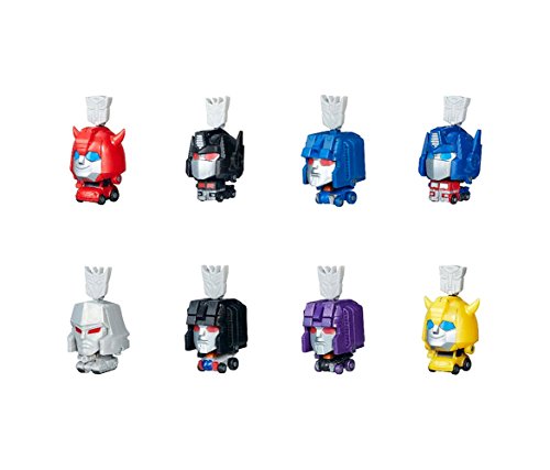 Generations Transformers Alt Modes Optimus Prime & Megatron Toy Blind Box Toy