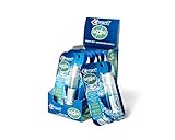 Crest Scope Breath Mist - Peppermint - 0.24 ounce - 6 pack