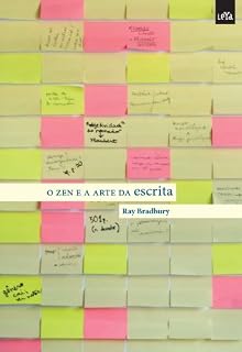 Livro O Zen e a Arte da Escrita