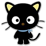 Hello Kitty Chococat Vynil Car Sticker Decal - Select Size