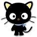 Hello Kitty Chococat Vynil Car Sticker Decal - Select Size