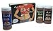 Big Cock Ranch Get Together Spice Kit Good, Special Aw Shit, 3 Count (Pack of 1)