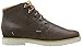 Teva Men's Durban Leather Chukka Boot, Bison, 10 M US