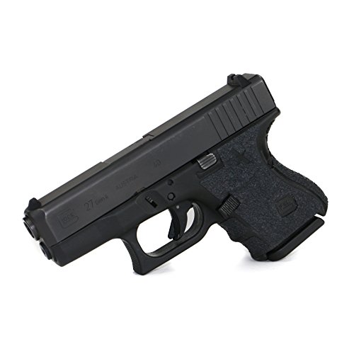Foxx Grips -Gun Grips Glock 26, 27, 28, 33, 39 (Grip Enhancement) - Thumbnail 4