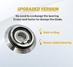 VYH Wire Stripper Blade Replacement Upgraded for