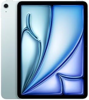 Amazon.com: Apple iPad Pro 11-Inch (M4): Built for Apple