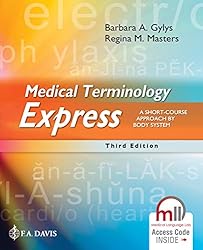 Medical Terminology Express: A Short-Course