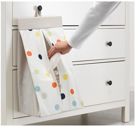 nappy caddy ikea