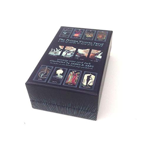6 Prisma+Visions+Tarot+Fourth+Edition