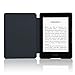 ACdream Kindle Voyage Case, The Thinnest and Lightest Premium PU Leather Cover Case for Kindle Voyage (2014) with Auto Wake Sleep Feature, Hot Pink