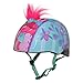Bell 8051996 TROLLS Poppy & Friends Child Multisport Helmet