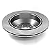 Durago Professional Series Rear Vented Brake Rotor