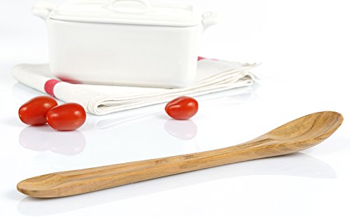 1 Berard+Olive+Wood+Handcrafted+Stirring+Tasting