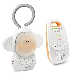 VTech DM1411 Audio Baby Monitor & Portable Soother